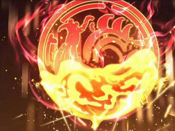 Ta , Thần Long Chi Hậu Chapter 70 trang 17