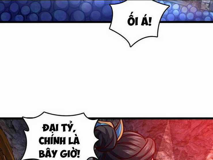 Ta , Thần Long Chi Hậu Chapter 70 trang 20