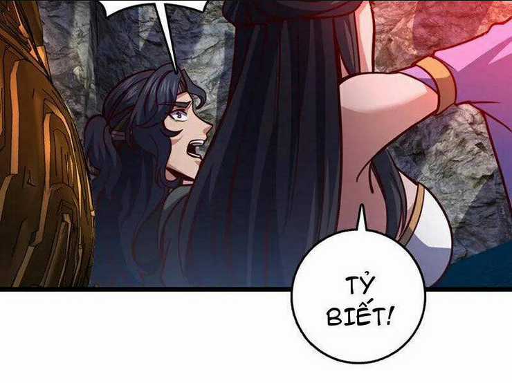 Ta , Thần Long Chi Hậu Chapter 70 trang 21