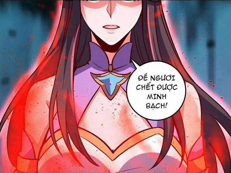 Ta , Thần Long Chi Hậu Chapter 70 trang 31
