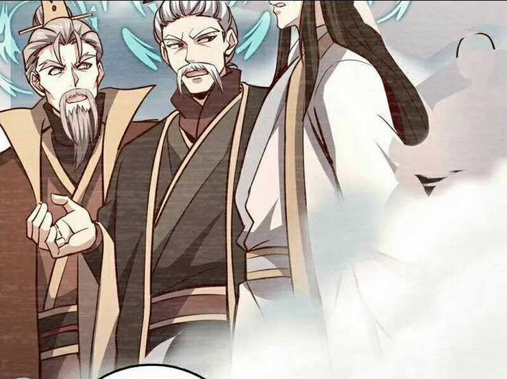 Ta , Thần Long Chi Hậu Chapter 70 trang 35