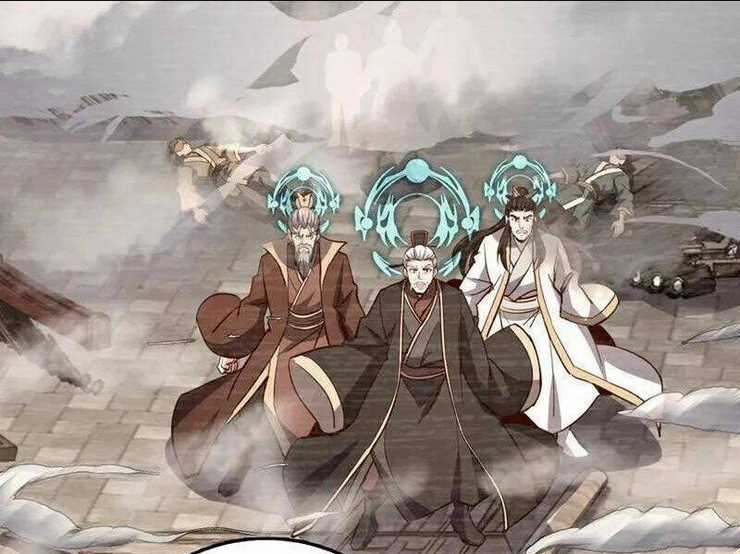 Ta , Thần Long Chi Hậu Chapter 70 trang 38