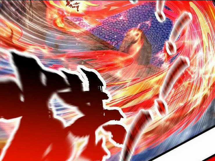 Ta , Thần Long Chi Hậu Chapter 70 trang 4