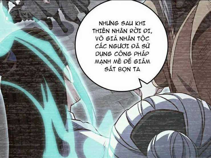 Ta , Thần Long Chi Hậu Chapter 70 trang 46