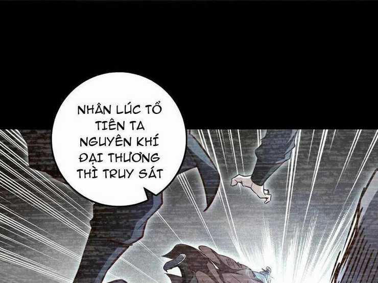 Ta , Thần Long Chi Hậu Chapter 70 trang 47