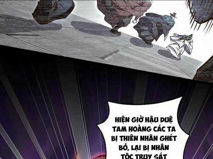 Ta , Thần Long Chi Hậu Chapter 70 trang 48