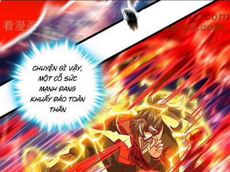 Ta , Thần Long Chi Hậu Chapter 70 trang 5