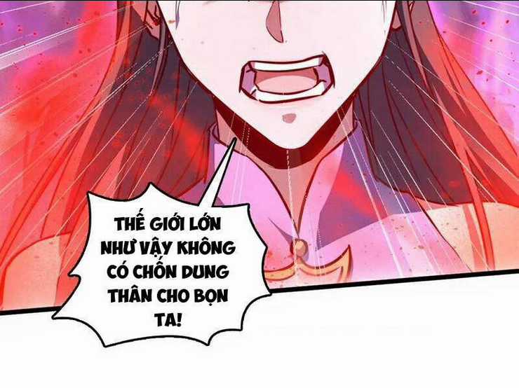 Ta , Thần Long Chi Hậu Chapter 70 trang 50