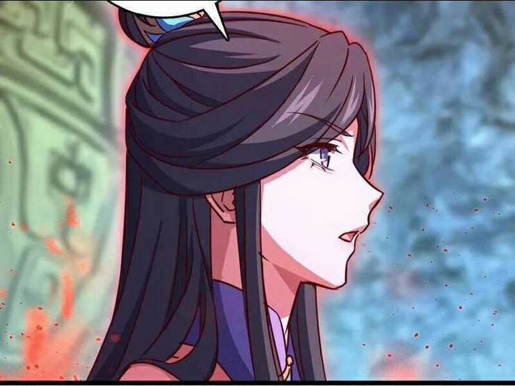 Ta , Thần Long Chi Hậu Chapter 70 trang 54