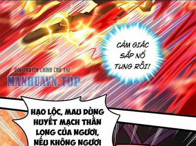 Ta , Thần Long Chi Hậu Chapter 70 trang 6