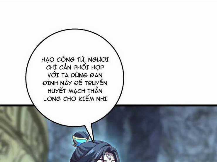 Ta , Thần Long Chi Hậu Chapter 70 trang 60