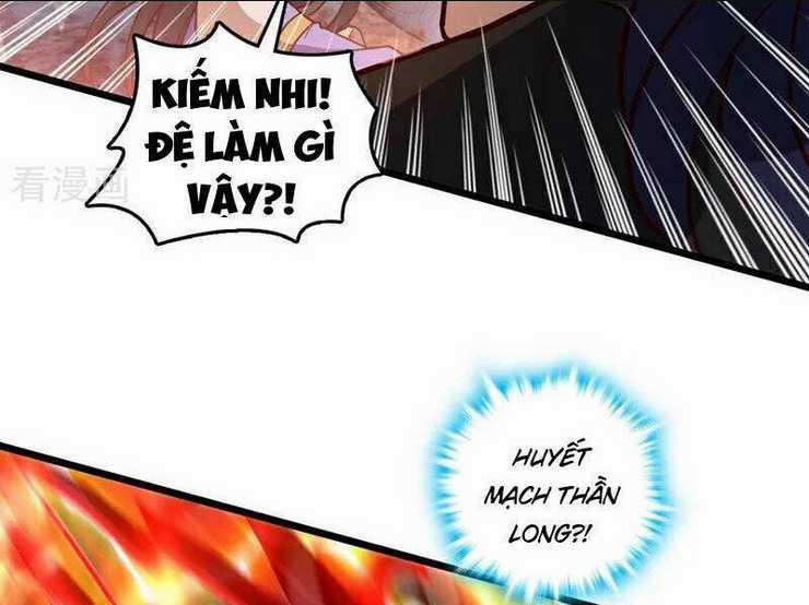 Ta , Thần Long Chi Hậu Chapter 70 trang 8