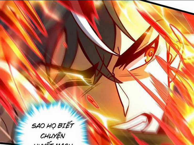 Ta , Thần Long Chi Hậu Chapter 70 trang 9