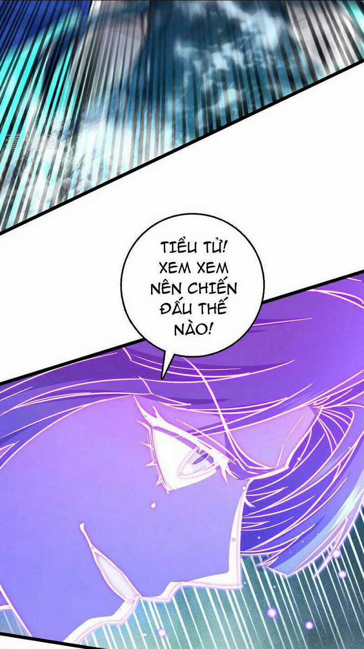 Ta , Thần Long Chi Hậu Chapter 71 trang 13