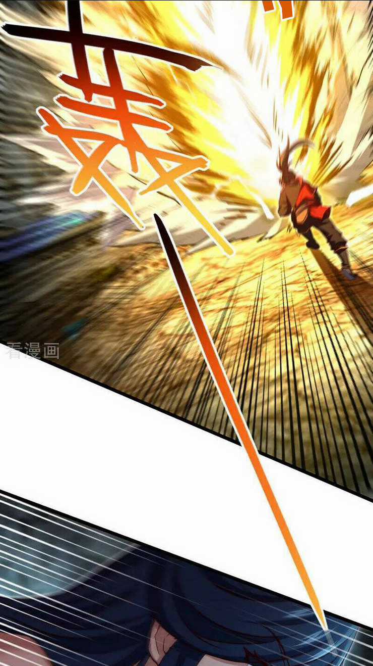 Ta , Thần Long Chi Hậu Chapter 71 trang 15