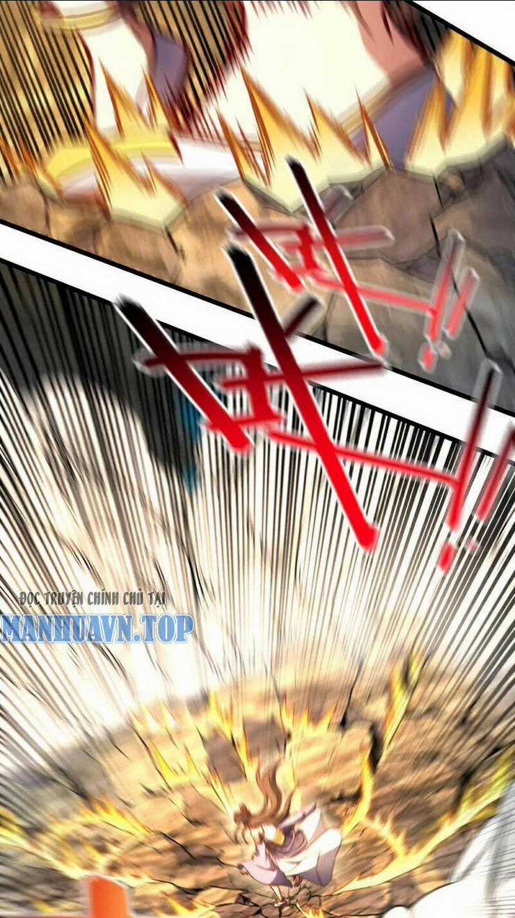 Ta , Thần Long Chi Hậu Chapter 71 trang 19