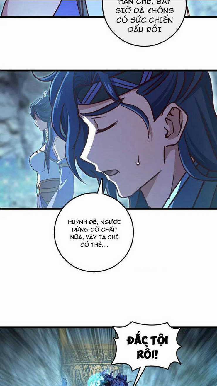 Ta , Thần Long Chi Hậu Chapter 71 trang 2