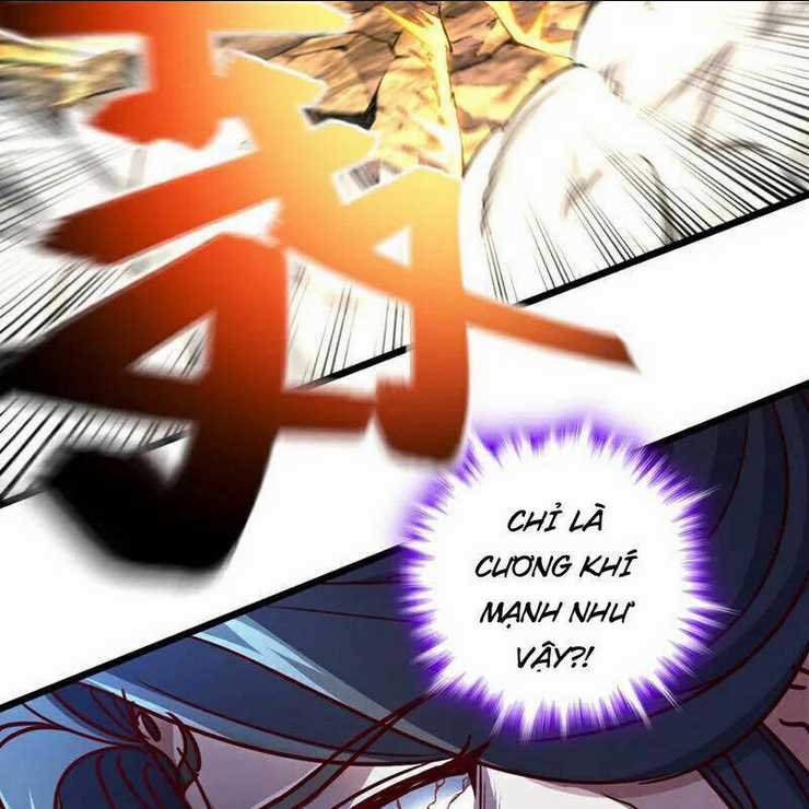 Ta , Thần Long Chi Hậu Chapter 71 trang 20