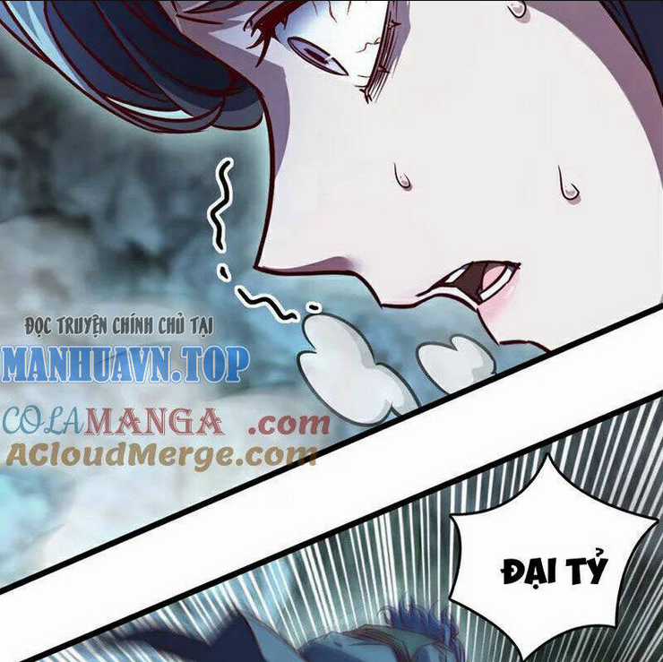 Ta , Thần Long Chi Hậu Chapter 71 trang 21