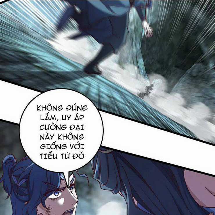 Ta , Thần Long Chi Hậu Chapter 71 trang 22