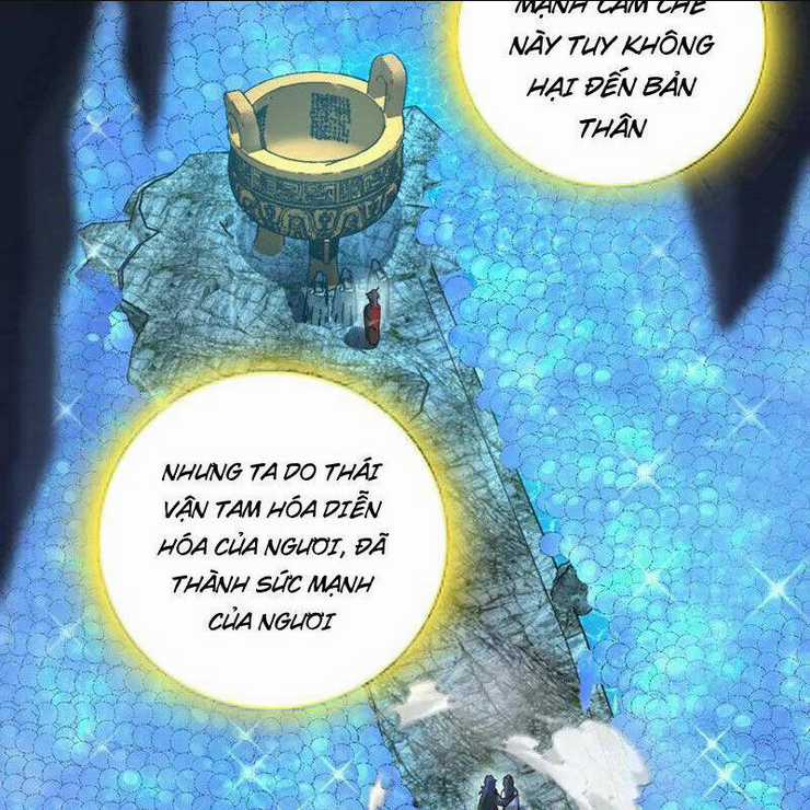 Ta , Thần Long Chi Hậu Chapter 71 trang 24