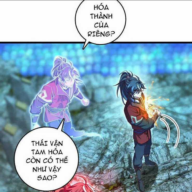 Ta , Thần Long Chi Hậu Chapter 71 trang 26