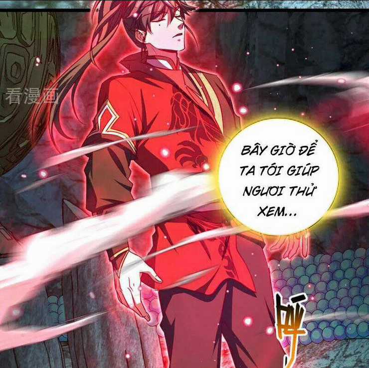 Ta , Thần Long Chi Hậu Chapter 71 trang 27