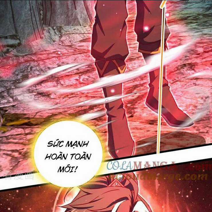 Ta , Thần Long Chi Hậu Chapter 71 trang 28