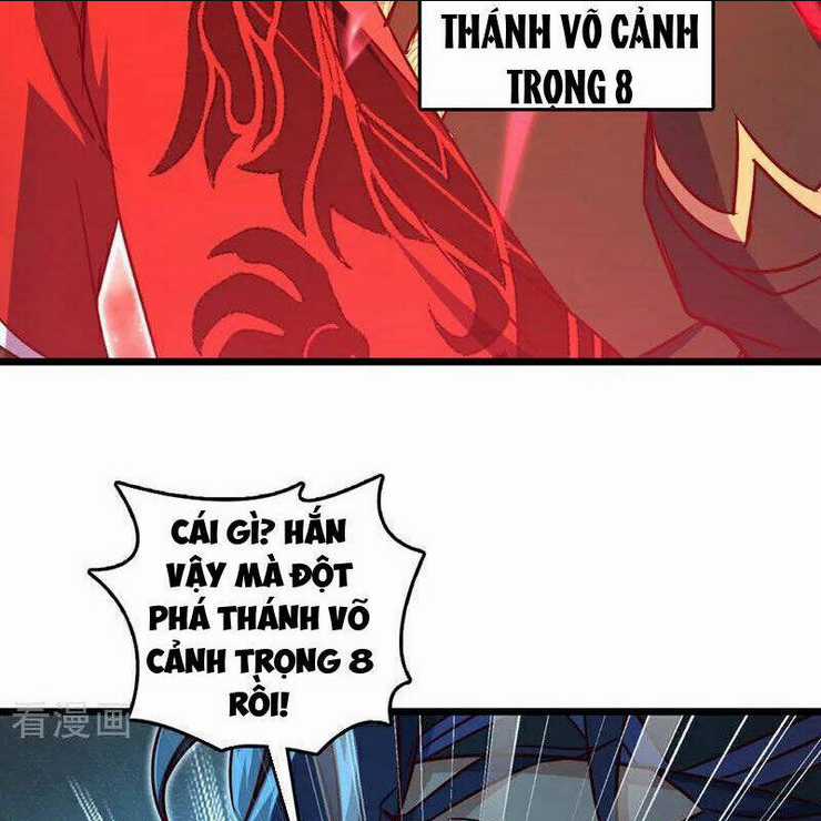 Ta , Thần Long Chi Hậu Chapter 71 trang 30