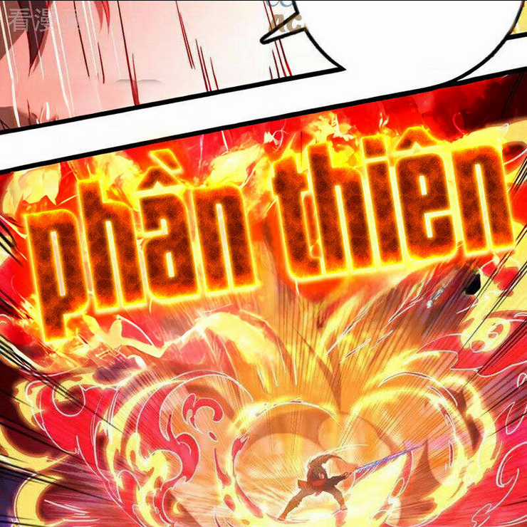 Ta , Thần Long Chi Hậu Chapter 71 trang 37