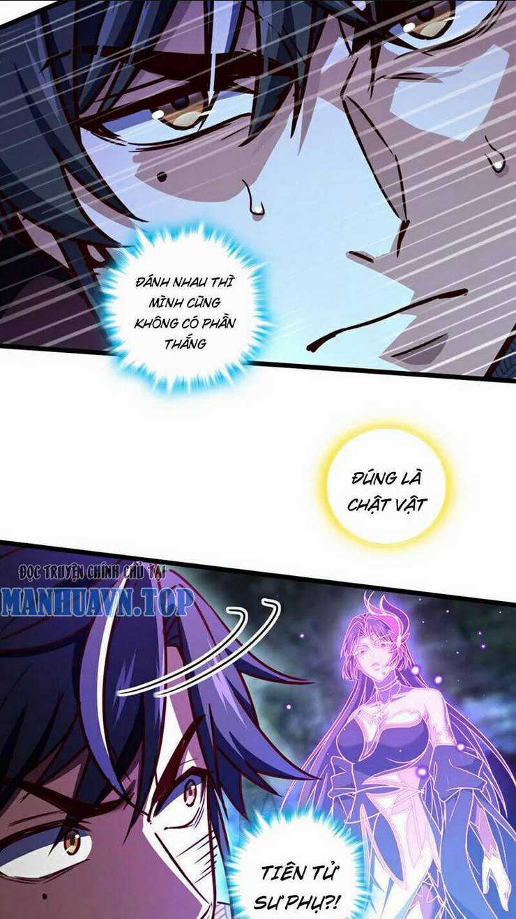 Ta , Thần Long Chi Hậu Chapter 71 trang 4