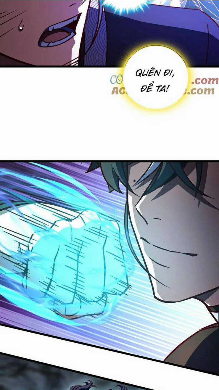 Ta , Thần Long Chi Hậu Chapter 71 trang 5