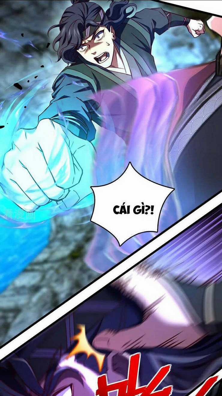 Ta , Thần Long Chi Hậu Chapter 71 trang 6