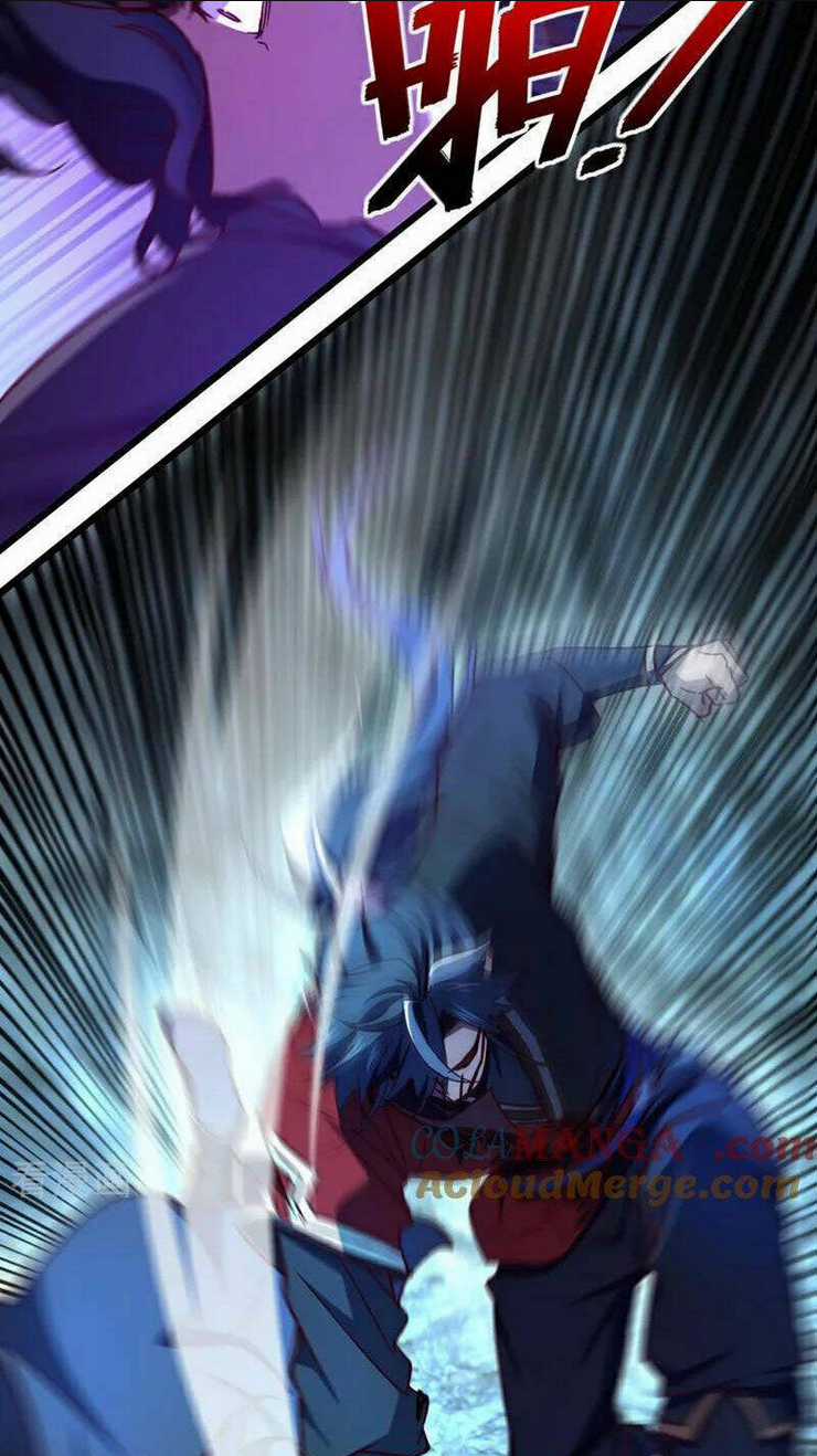 Ta , Thần Long Chi Hậu Chapter 71 trang 7