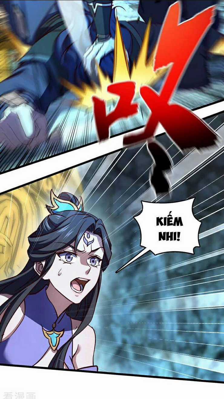 Ta , Thần Long Chi Hậu Chapter 71 trang 8