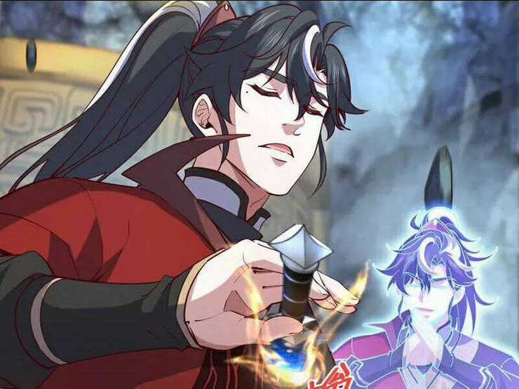 Ta , Thần Long Chi Hậu Chapter 72 trang 12