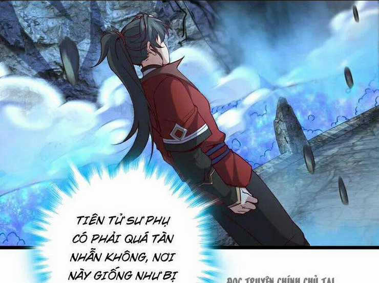Ta , Thần Long Chi Hậu Chapter 72 trang 16