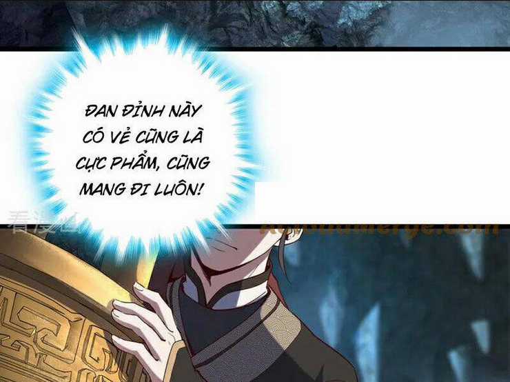 Ta , Thần Long Chi Hậu Chapter 72 trang 21