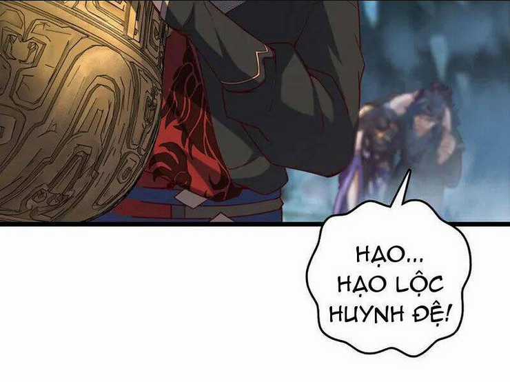 Ta , Thần Long Chi Hậu Chapter 72 trang 22