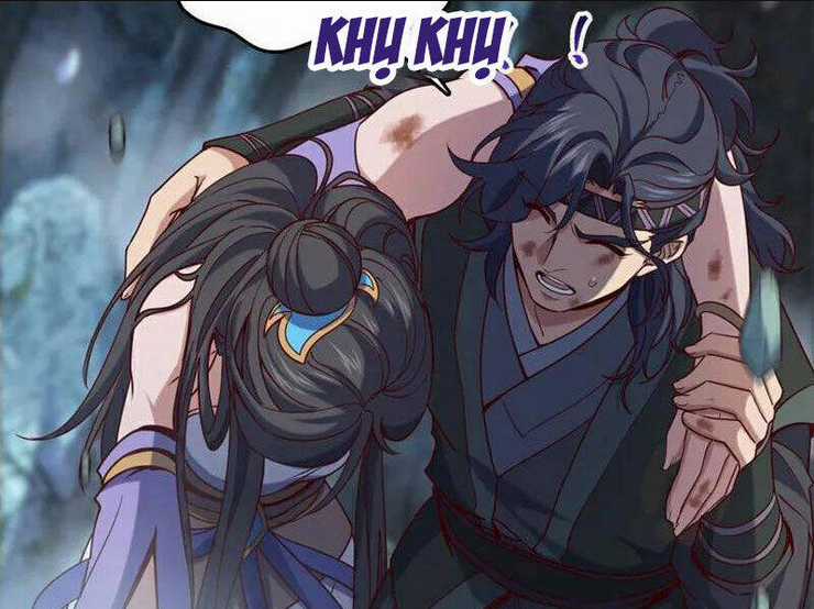 Ta , Thần Long Chi Hậu Chapter 72 trang 24