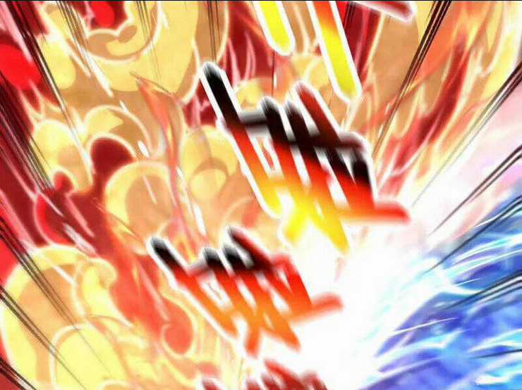 Ta , Thần Long Chi Hậu Chapter 72 trang 3