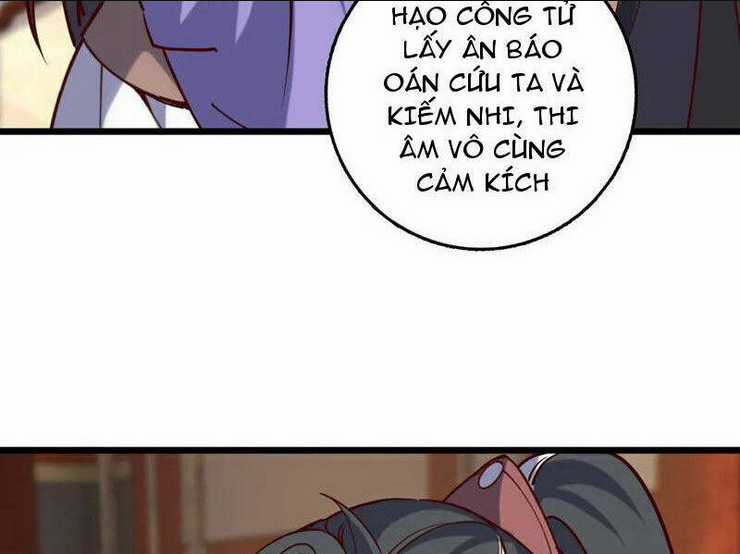Ta , Thần Long Chi Hậu Chapter 72 trang 32