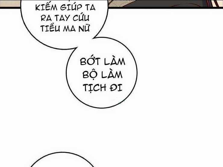 Ta , Thần Long Chi Hậu Chapter 72 trang 34