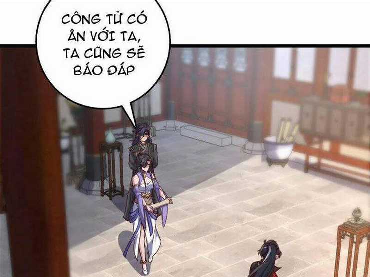 Ta , Thần Long Chi Hậu Chapter 72 trang 35
