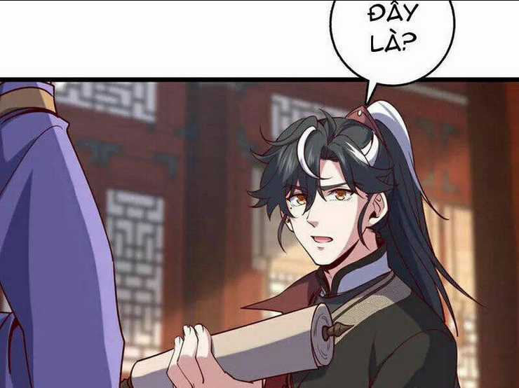 Ta , Thần Long Chi Hậu Chapter 72 trang 37