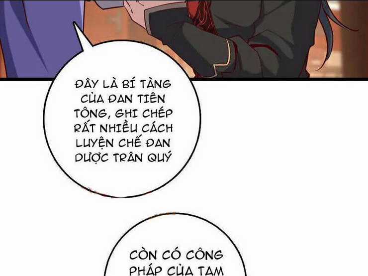 Ta , Thần Long Chi Hậu Chapter 72 trang 38