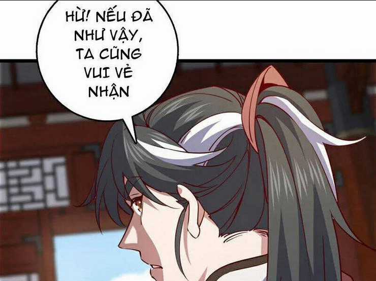 Ta , Thần Long Chi Hậu Chapter 72 trang 41