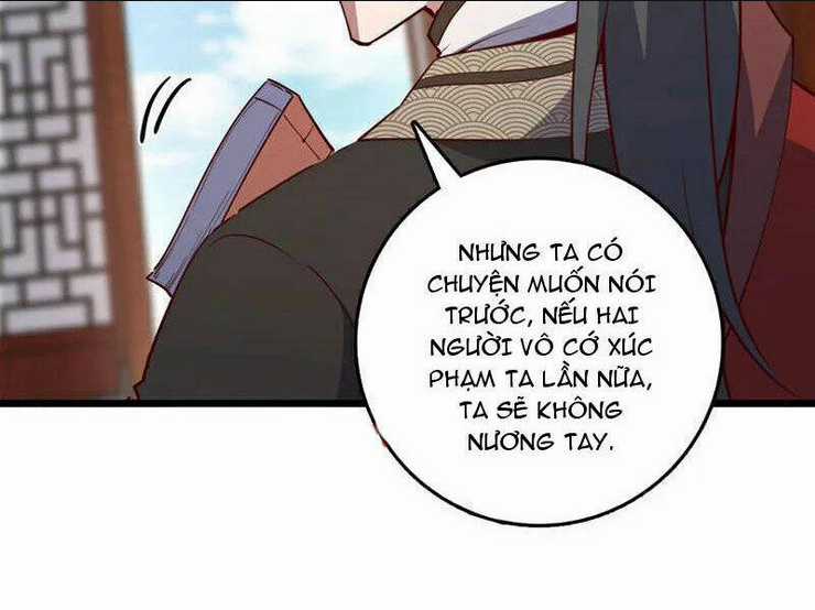 Ta , Thần Long Chi Hậu Chapter 72 trang 42