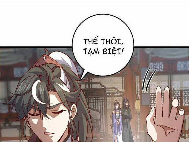 Ta , Thần Long Chi Hậu Chapter 72 trang 43