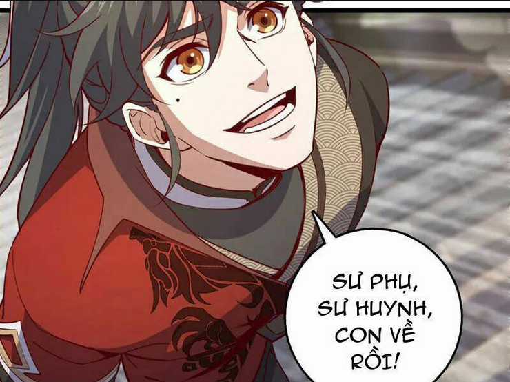 Ta , Thần Long Chi Hậu Chapter 72 trang 49